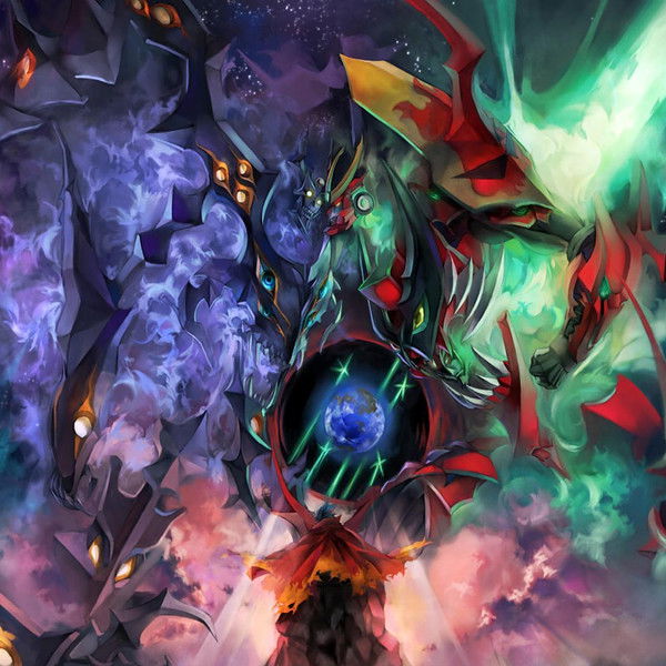 Gurren Lagann the Movie: The Lights in the Sky Are Stars