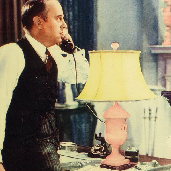 A Woman is the Judge