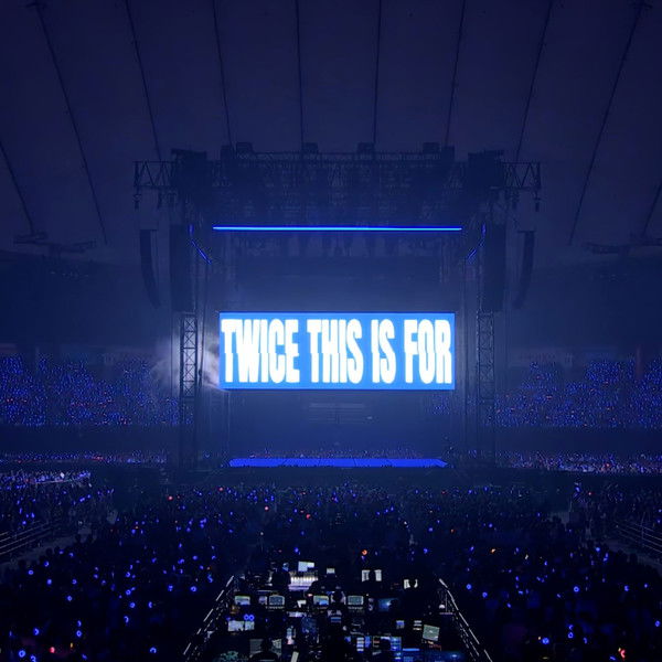 TWICE "THIS IS FOR" WORLD TOUR IN JAPAN