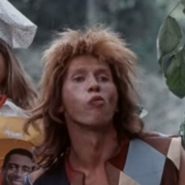 Rock'n'Roll For Princesses