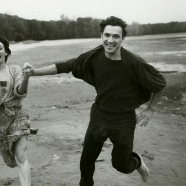 Straight for the Heart