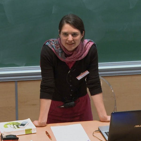 Alexandre Grothendieck, sur les routes d'un génie