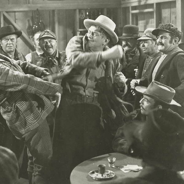 Woman of the North Country