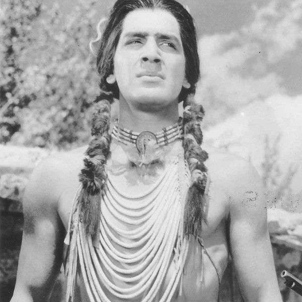 Quincannon, Frontier Scout