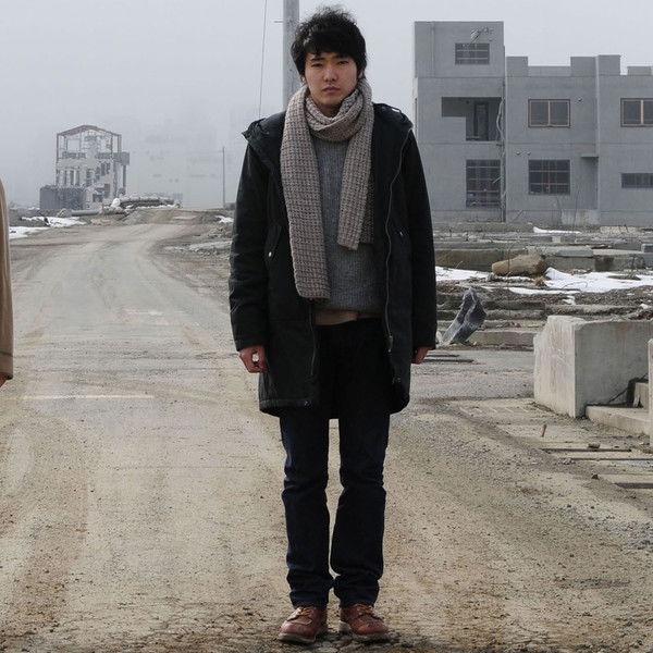 Case of Kyoko, Case of Shuichi