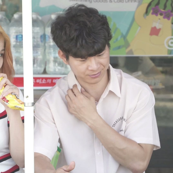 Little Older Sister 4