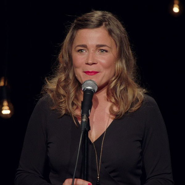 Blanche Gardin: I Talk to Myself