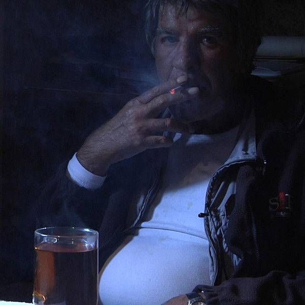 Shmulik Kraus: Behind Blue Eyes