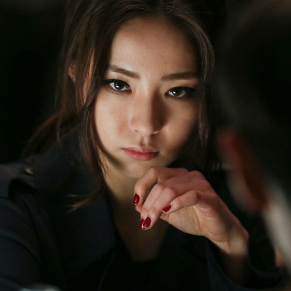 Tazza: The Hidden Card