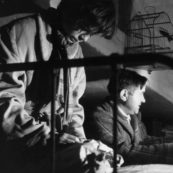 Segundo López, Urban Adventurer