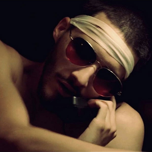 Nightswimming for Daydreamers