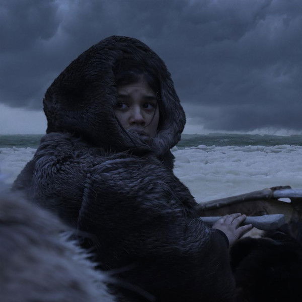 Ice Bridge: The Impossible Journey