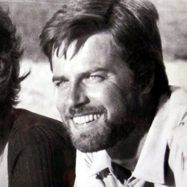 A Rather Complicated Girl