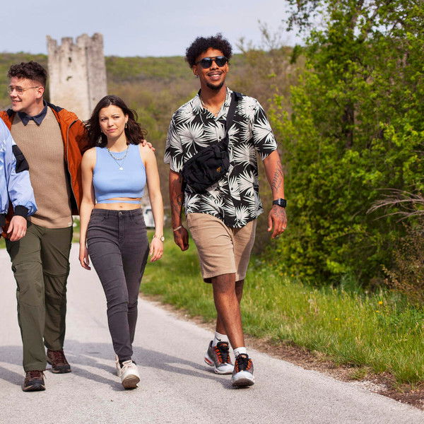 Krass Klassenfahrt - Der Kinofilm