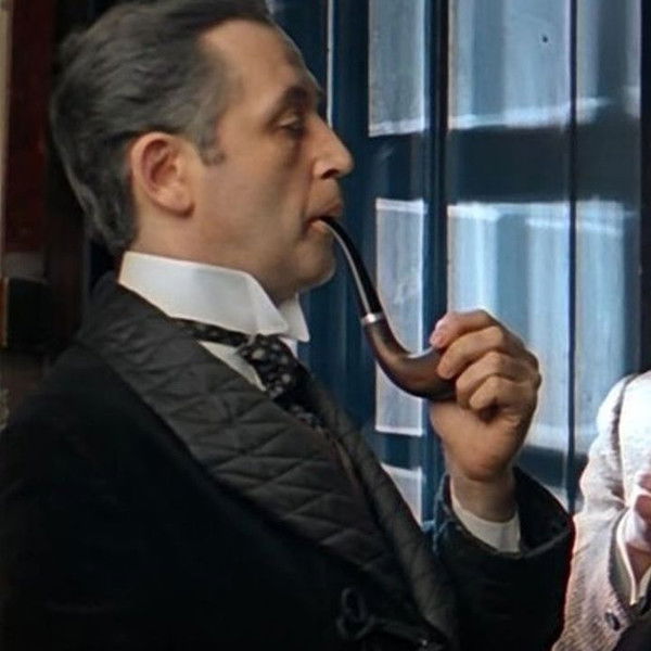 The Adventures of Sherlock Holmes and Dr. Watson: The Treasures of Agra - Part 2