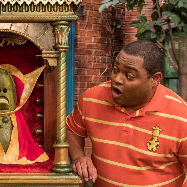 When You Wish Upon a Pickle: A Sesame Street Special