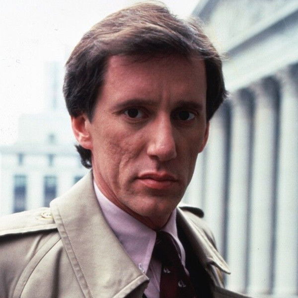 Badge of the Assassin