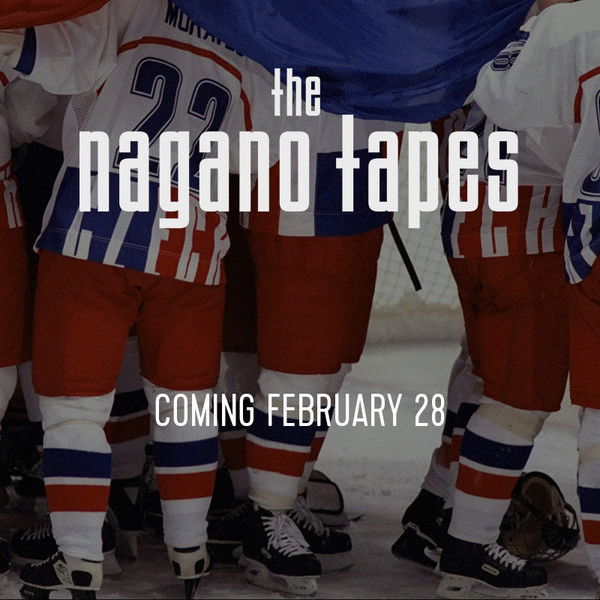 The Nagano Tapes