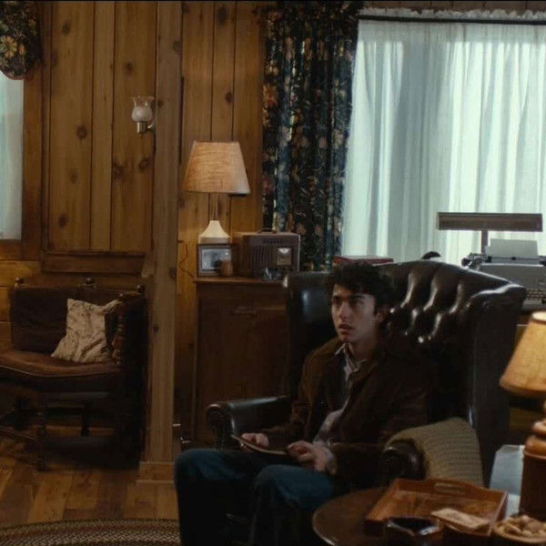 Coming Through the Rye