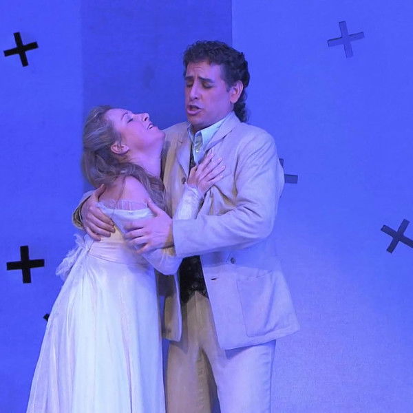 Rigoletto - Semperoper Dresden