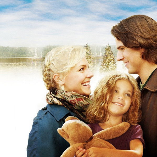 Christmas with Holly