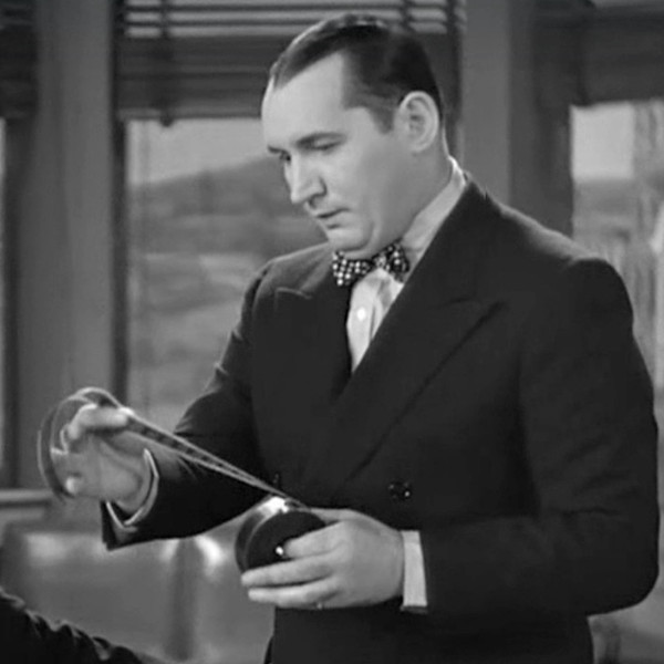 Believe It or Not (Second Series) #3