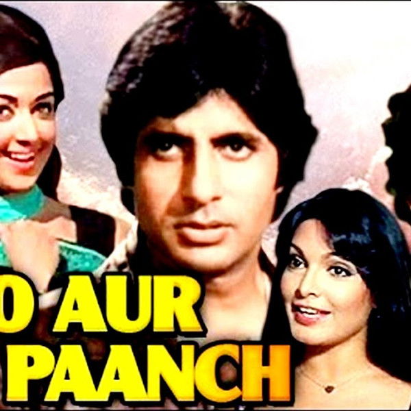 Do Aur Do Paanch
