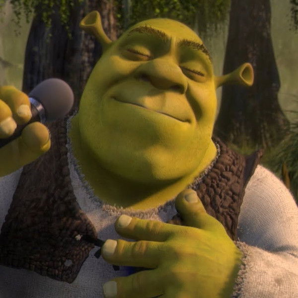 Shrek in the Swamp Karaoke Dance Party