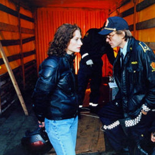 Blessed Are Those Who Thirst