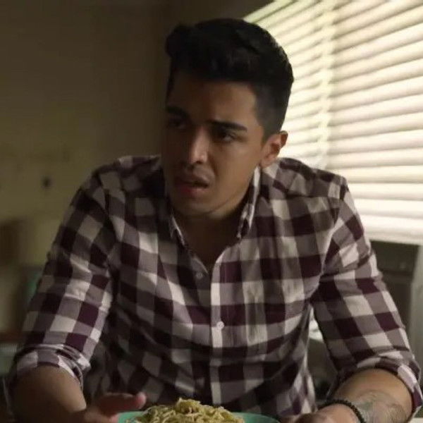 I’m Afraid Of Being Alone Forever