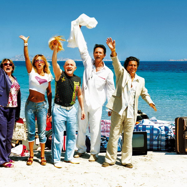 French Fried Vacations 3: Friends Forever