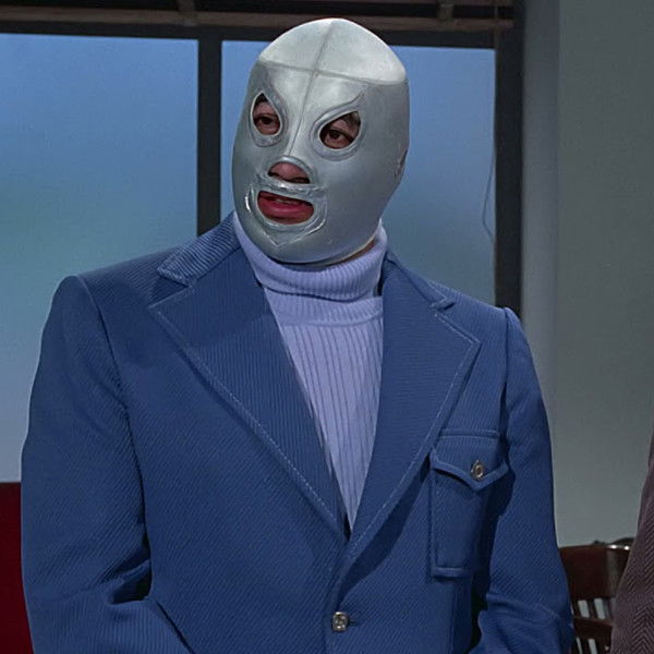 Santo and Blue Demon vs. Dr. Frankenstein