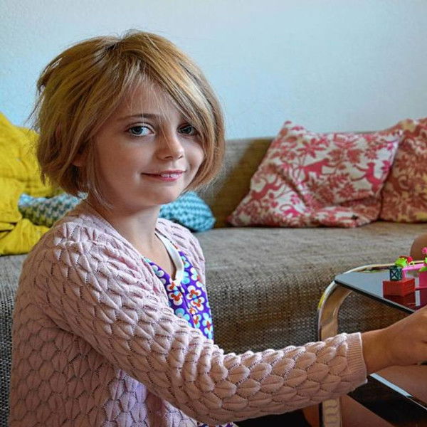 Das Leben ist kein Kindergarten