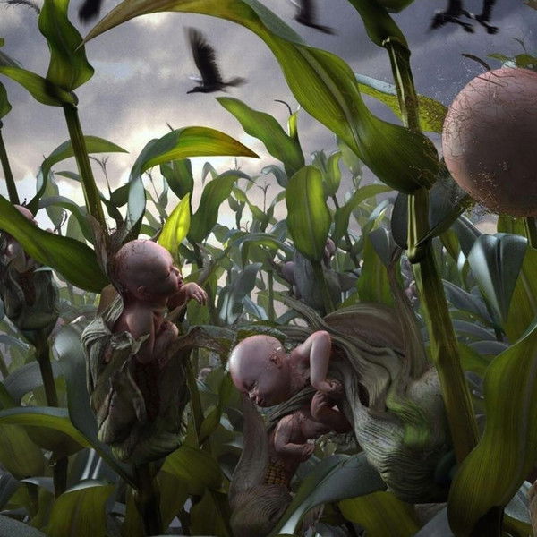 Children of the Corn 666: Isaac's Return