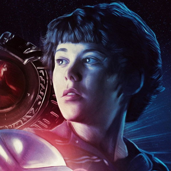 Flight of the Navigator