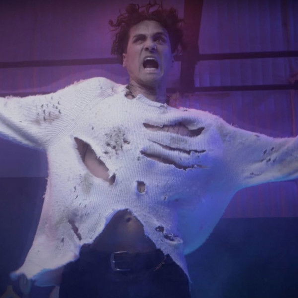 Anthony Is Dead: The Funeral Roast