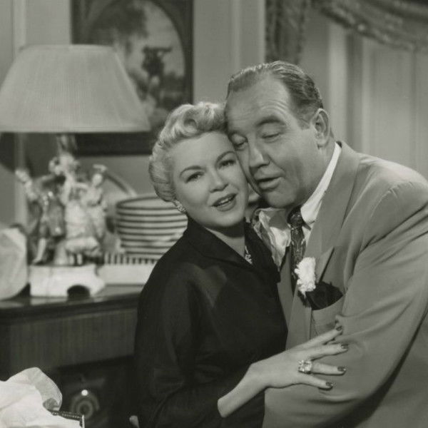 Stop, You're Killing Me