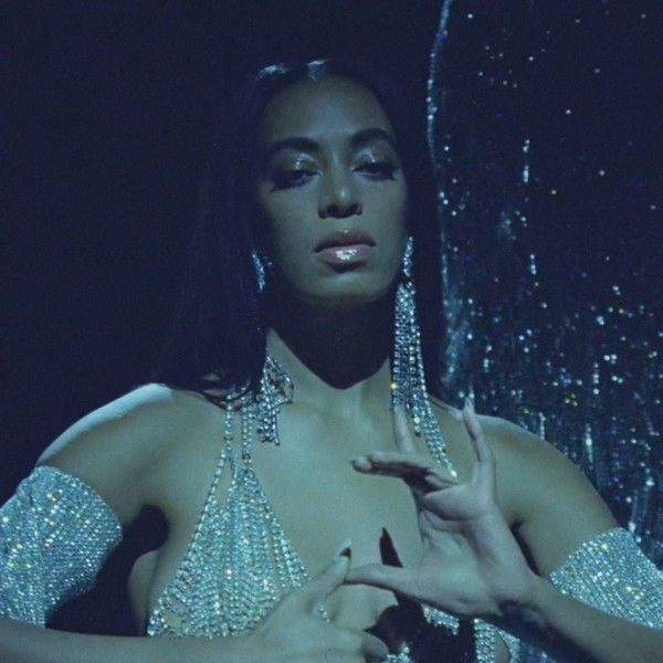Solange: When I Get Home