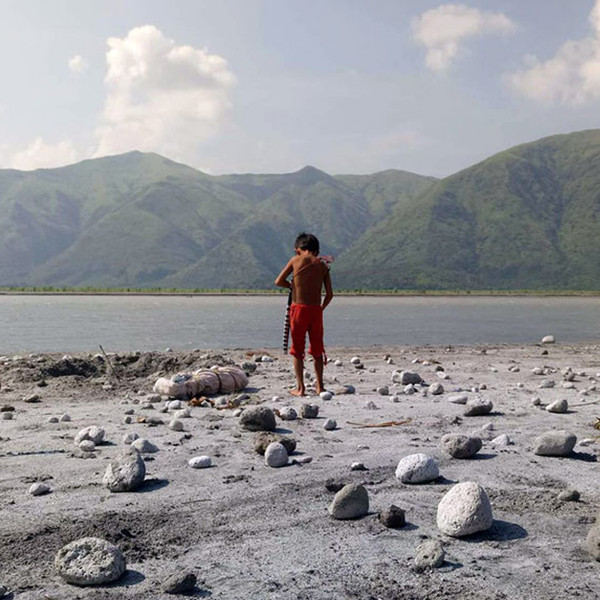 Balangiga: Howling Wilderness