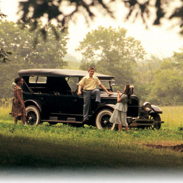 Children on Their Birthdays