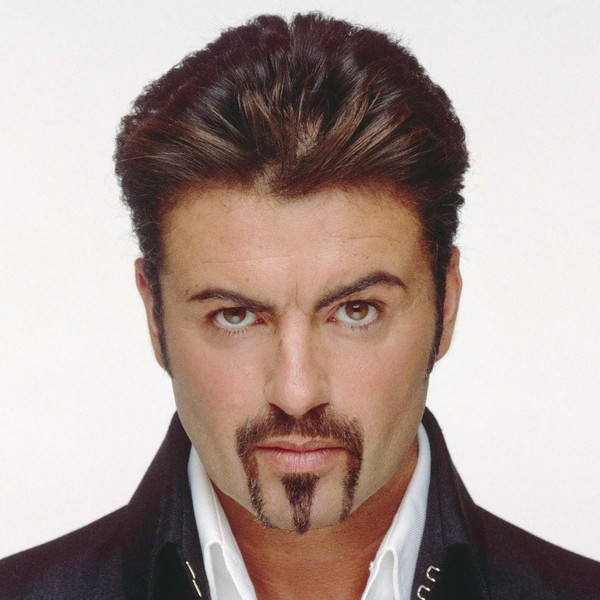 George Michael - Twenty Five