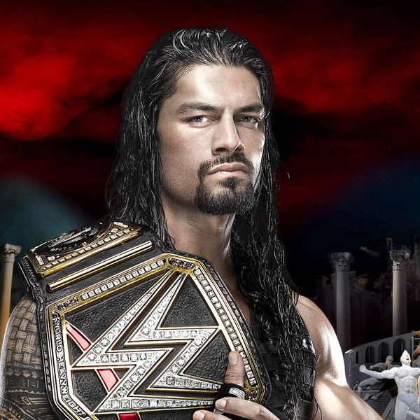 WWE Royal Rumble 2016