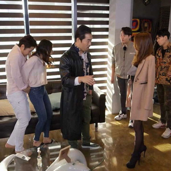 Sister-in-law's Seduction