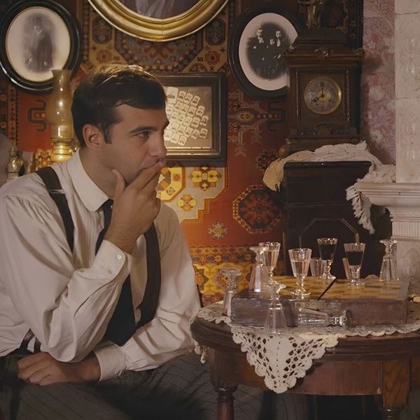 Six Degrees of Celebration 1914