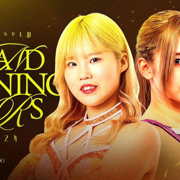 Marigold Grand Opening Wars 2024 ~ Day 8