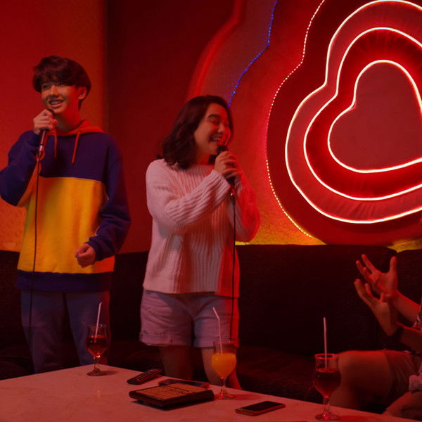 Too Handsome to Handle