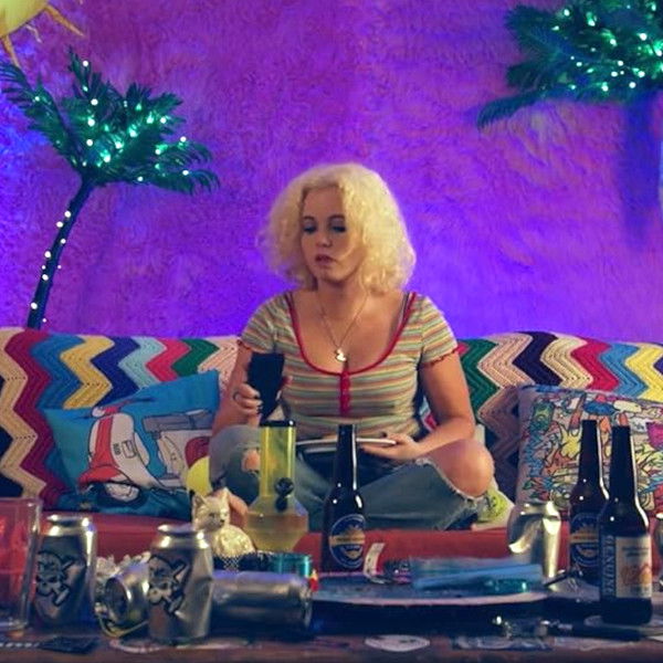 Jessie's Super Normal Regular Average Day