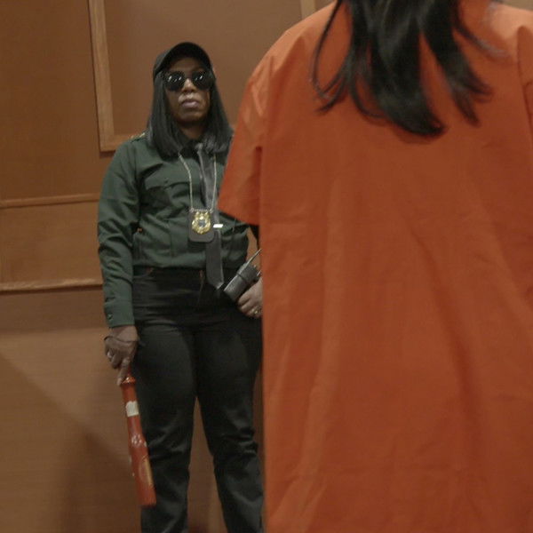 Friends Like Sisters