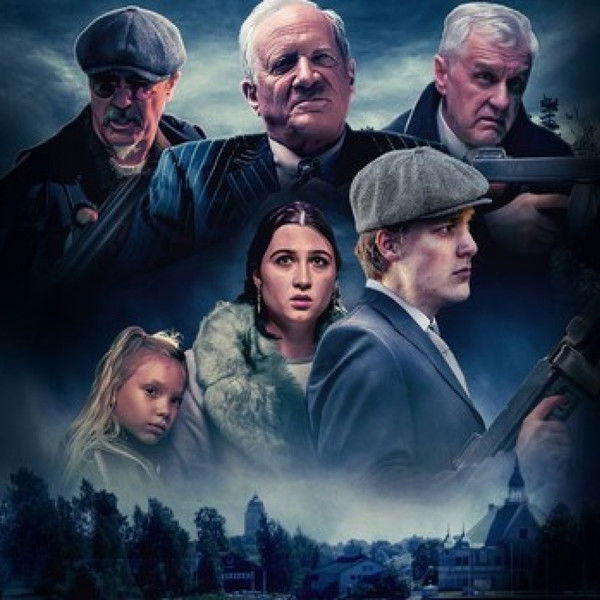 Harsens Island Revenge