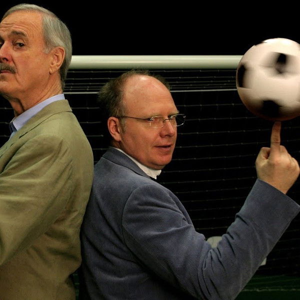 The Art of Football from A to Z